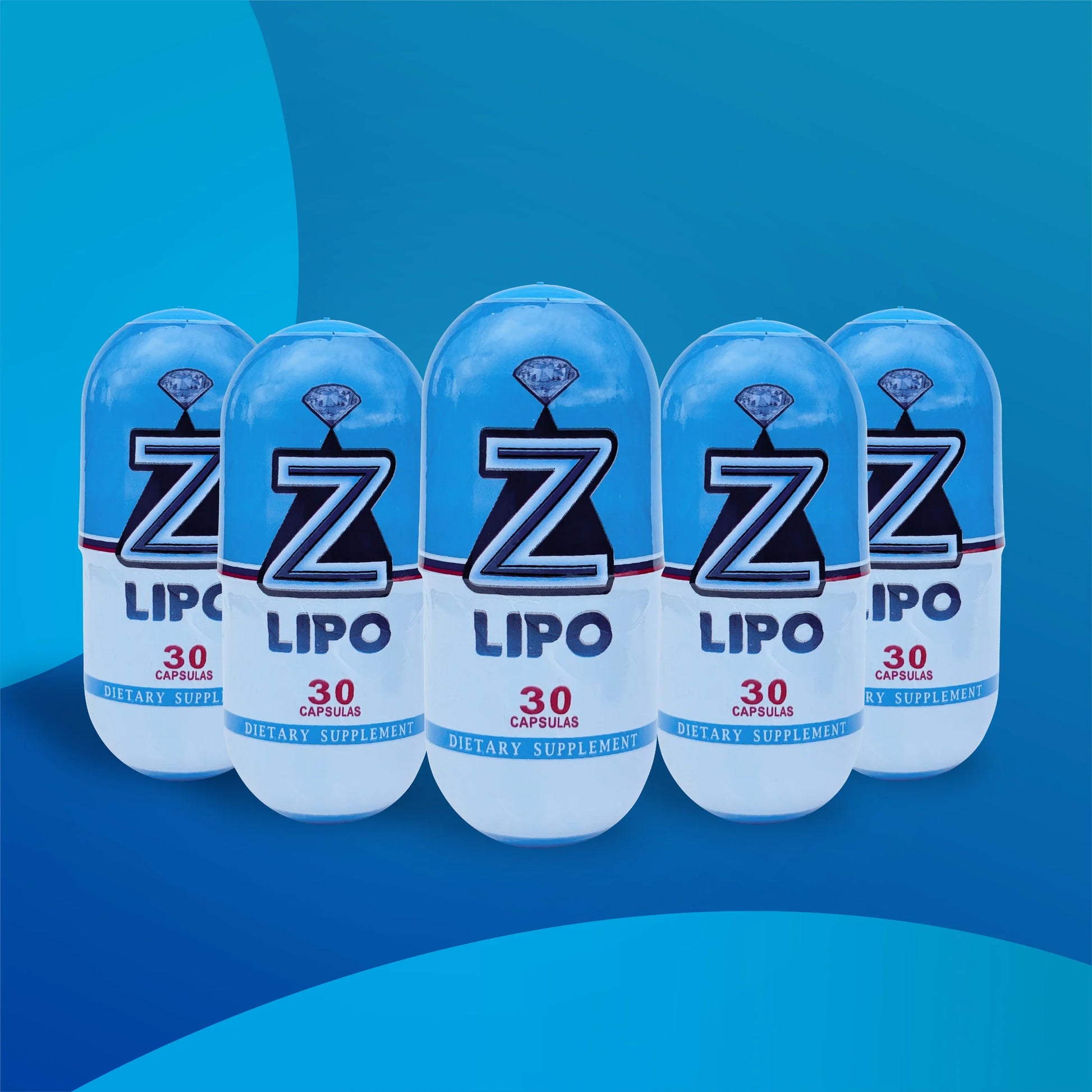 Z LIPO + OBSEQUIO - Imperio7