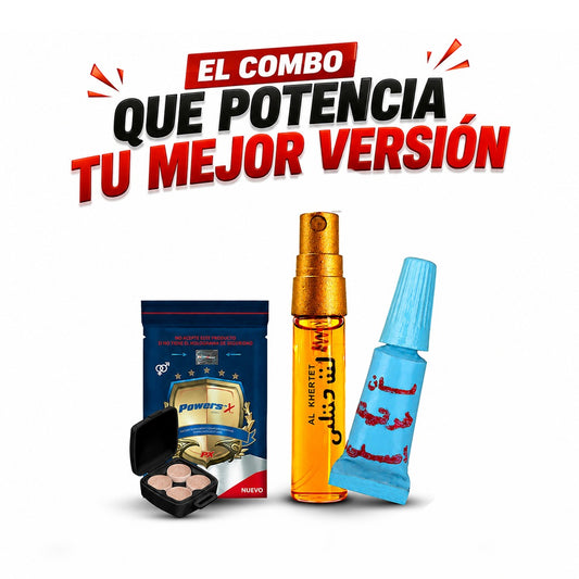 COMBO FULL RETARDANTE
