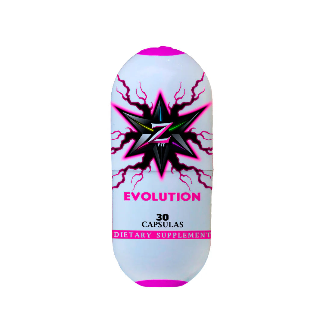 ZFIT EVOLUCION 