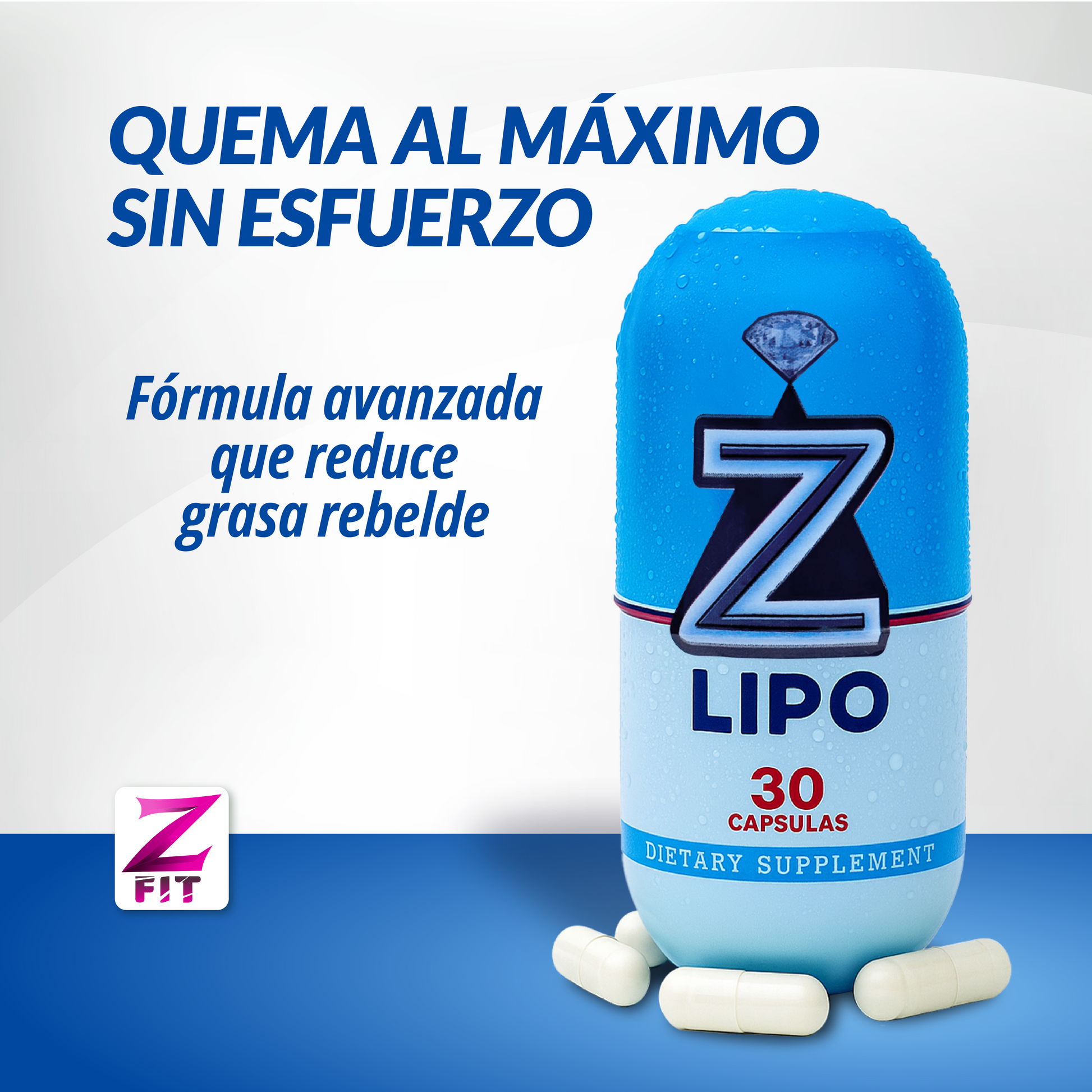 Z LIPO AL POR MAYOR - Imperio7