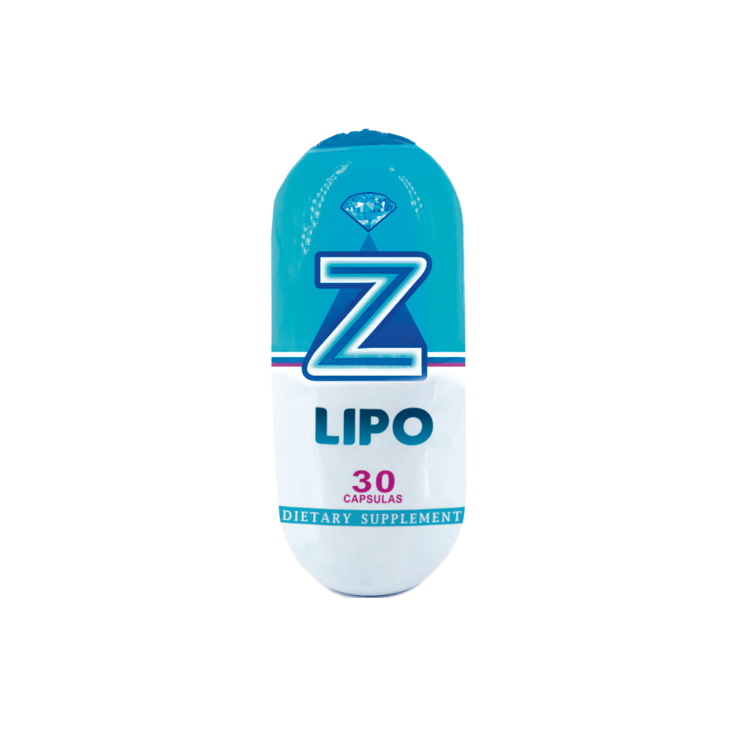 ZLIPO ADELGAZANTE 