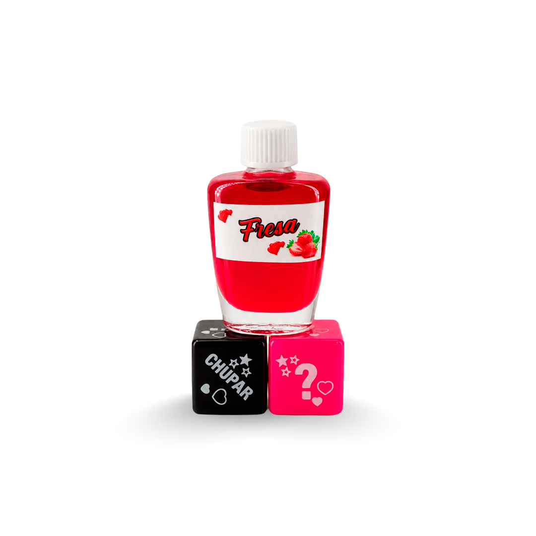 ACEITE CON DADOS