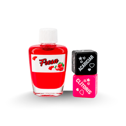 ACEITE CON DADOS