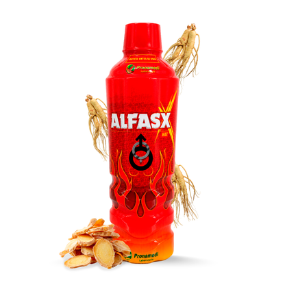 ALFASX ORIGINAL JARABE