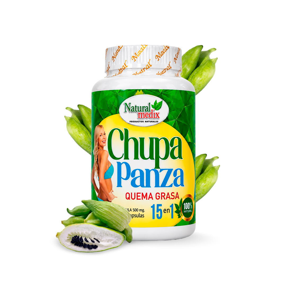 CHUPA PANZA