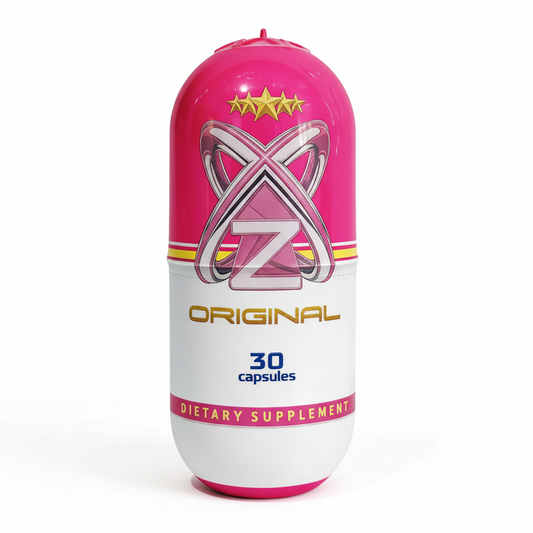 ZX ORIGINAL