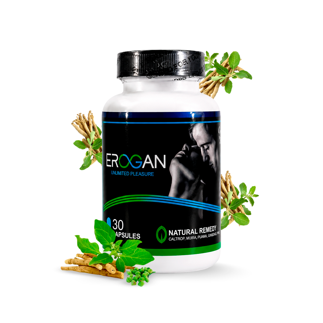 EROGAN ORIGINAL CAPSULA