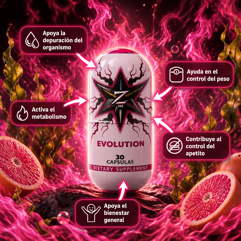 Z EVOLUTION