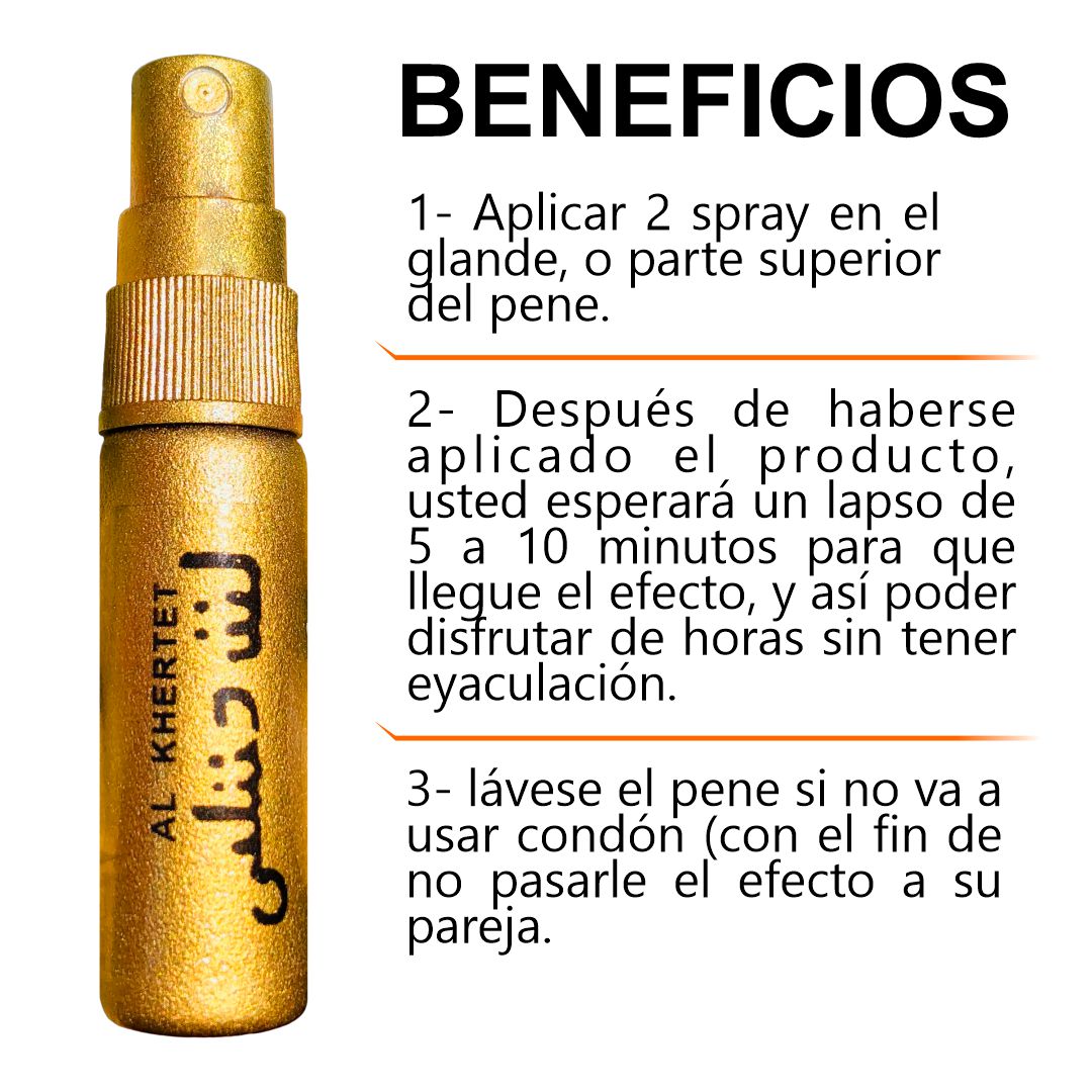 Alfasx Max Energizante + Tumba K3 + Retardant Rino DoradoX2 - Imperio7