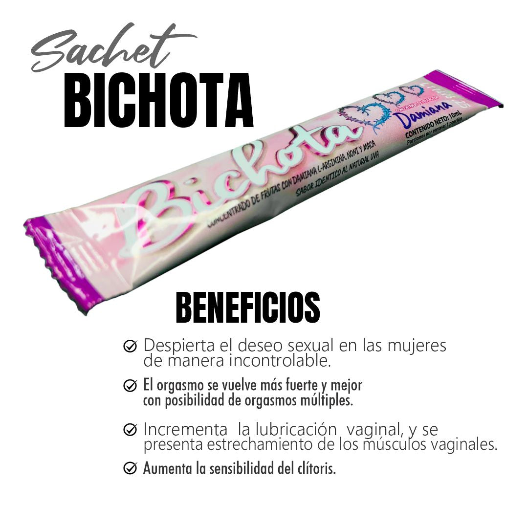 Adelgazante ZX Original X6 + Sachet Bichota - Imperio7