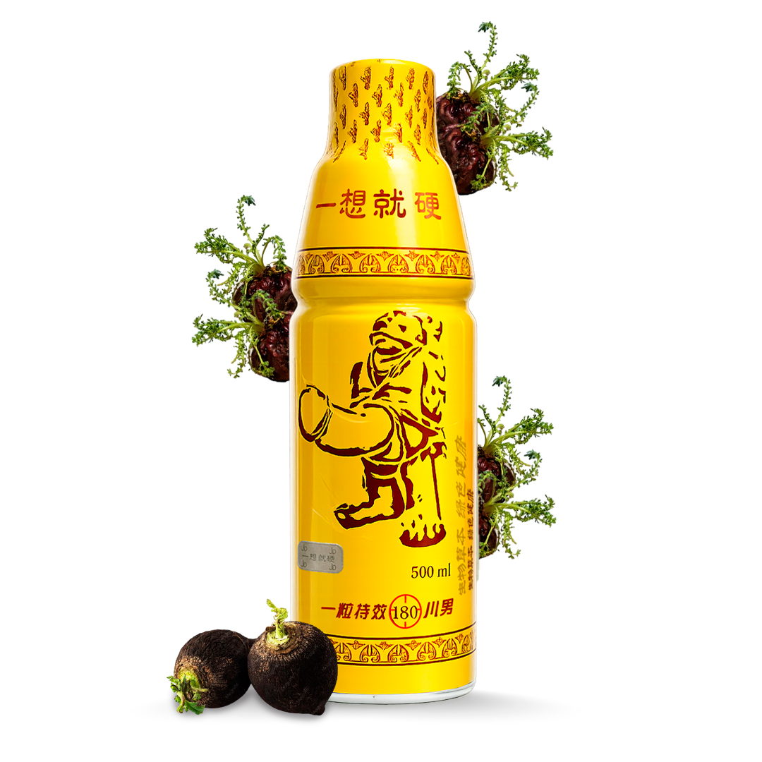 KLG 500 ML JARABE