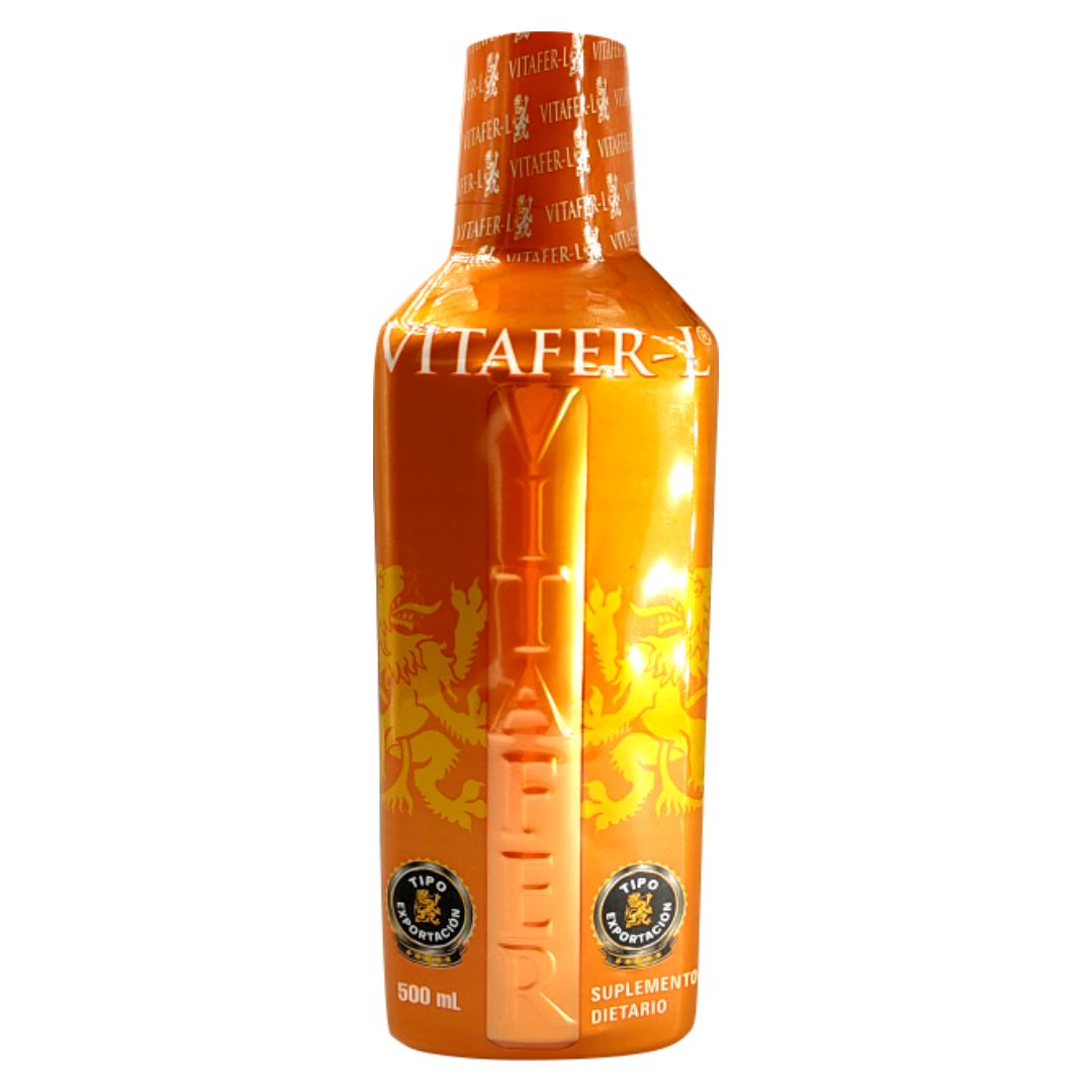 Alfasx Max Energizante X2 + Vitafer Potenciador - Imperio7