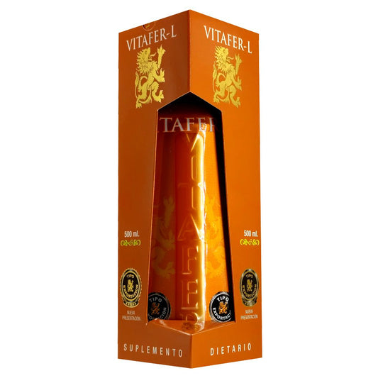 Alfasx Max Energizante + Vitafer + Nuevo Meromacho Tumba K3 - Imperio7