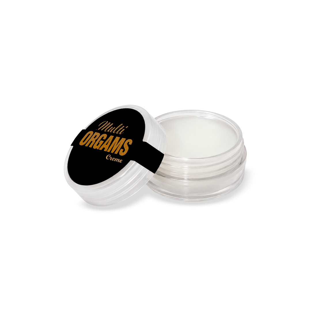 RETARDANTE LUBRICANTE MULTI ORGAMS CREMA