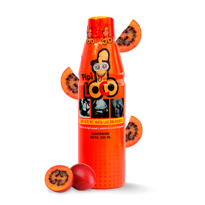 PIPI LOCO JARABE