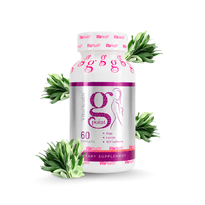 POINT G CAPSULA
