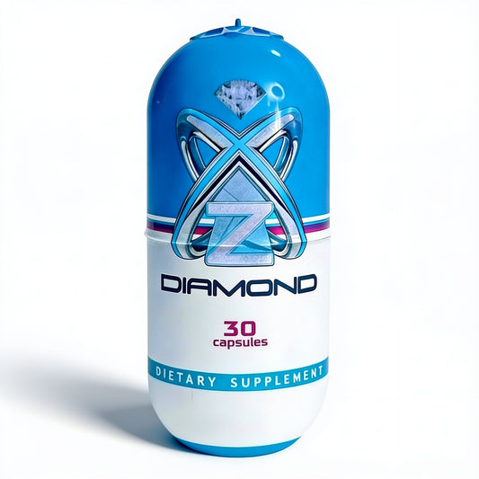 ZX DIAMOND