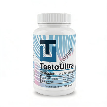 TESTO ULTRA CAPSULA
