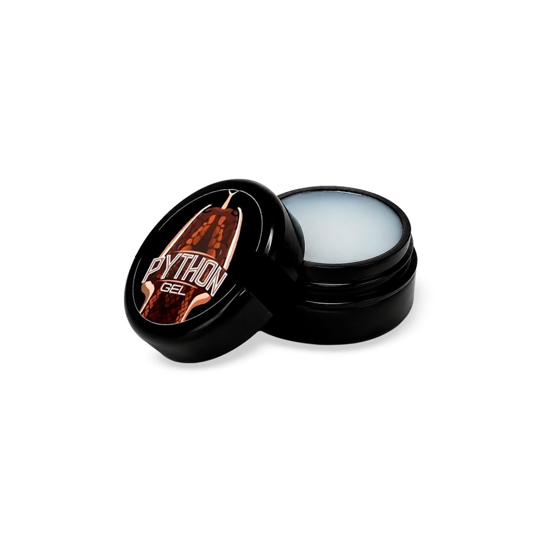 RETARDANTE LUBRICANTE PYTHON GEL CREMA