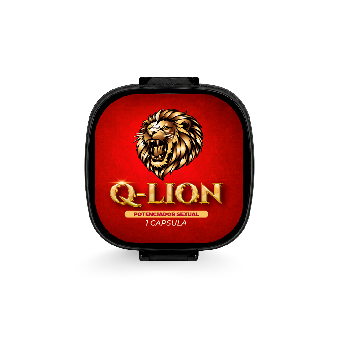 CONCHA QLION