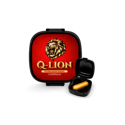 CONCHA QLION