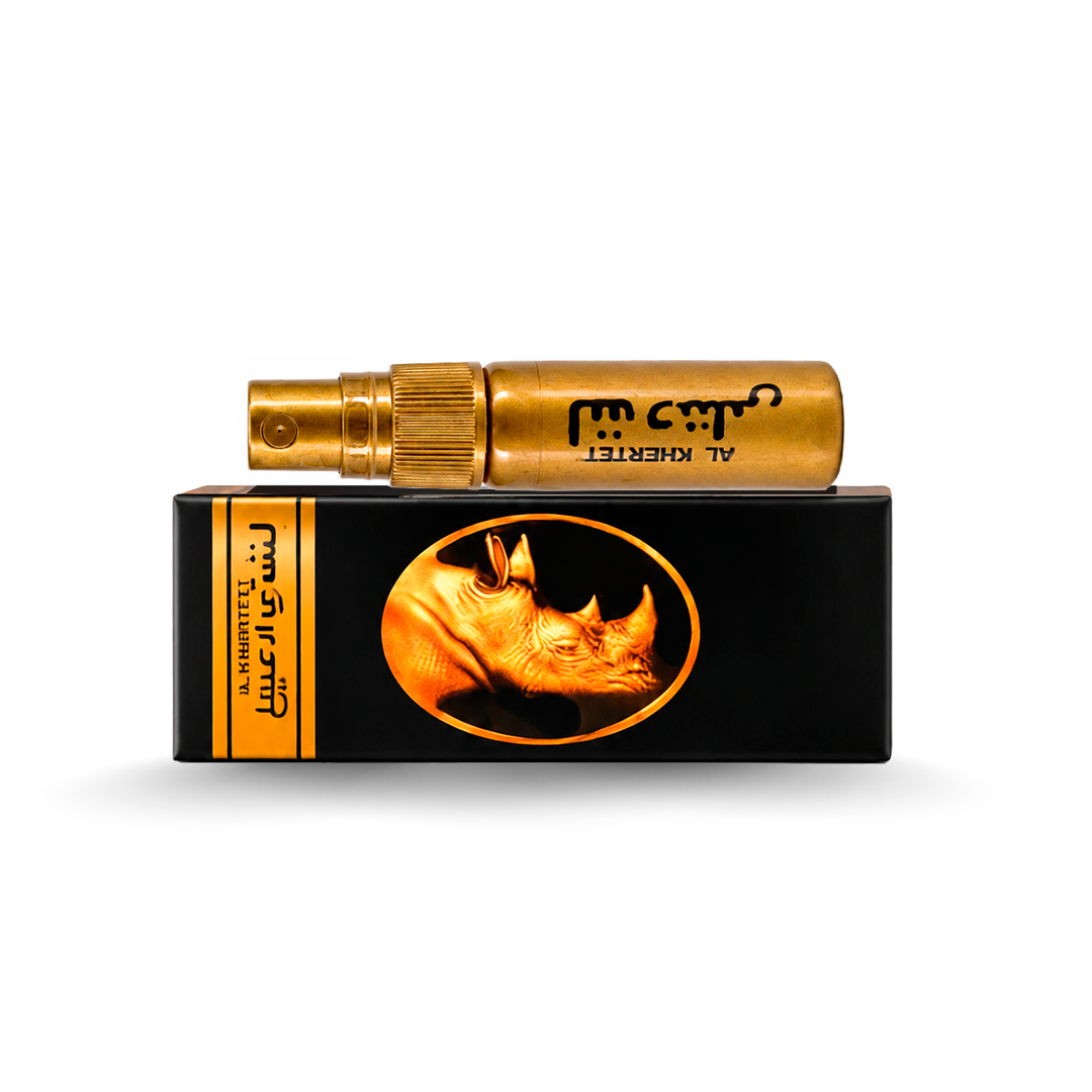 RETARDANTE LUBRICANTE RHINO DORADO