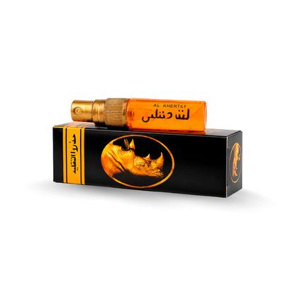 RETARDANTE LUBRICANTE RHINO EXTRA FUERTE