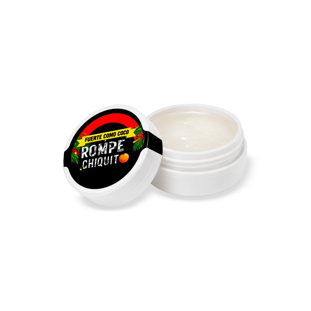 RETARDANTE LUBRICANTE ROMPE CHIQUITO CREMA