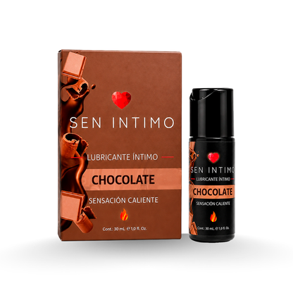 SEN INTIMO CHOCOLATE 30 ML