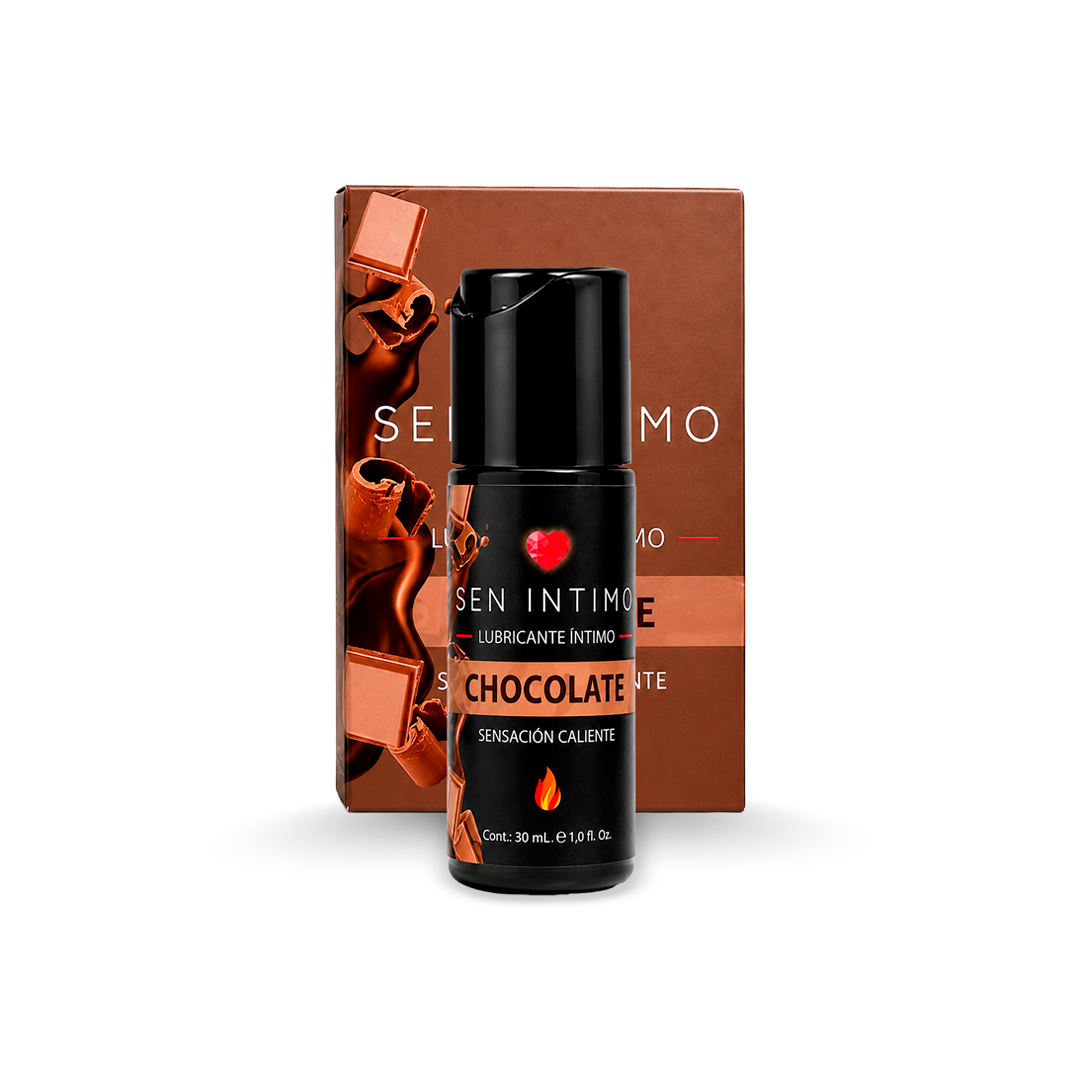 SEN INTIMO CHOCOLATE 30 ML