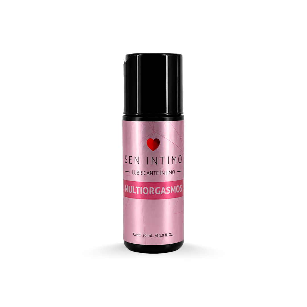 SEN INTIMO MULTIORGASMO 30 ML