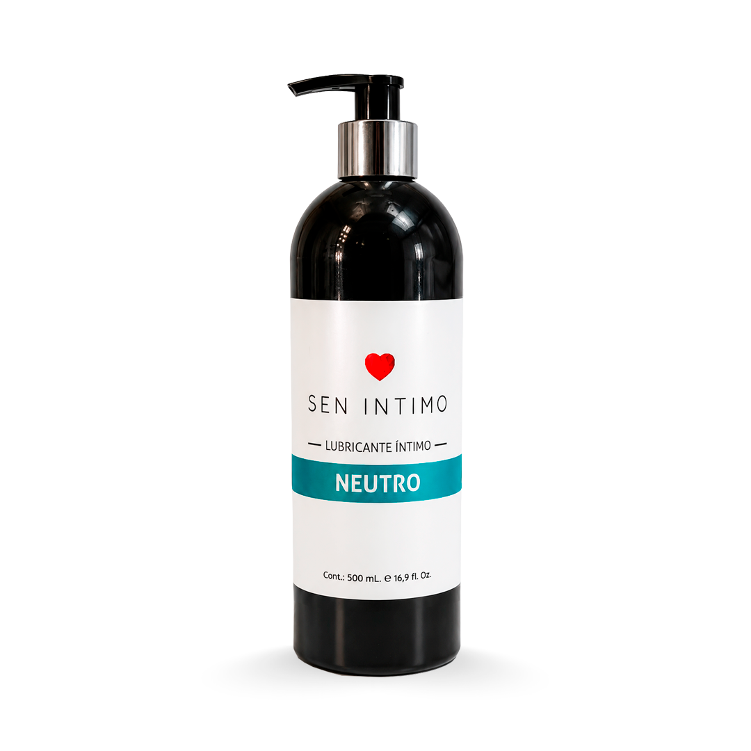 SEN INTIMO NEUTRO 500 ML