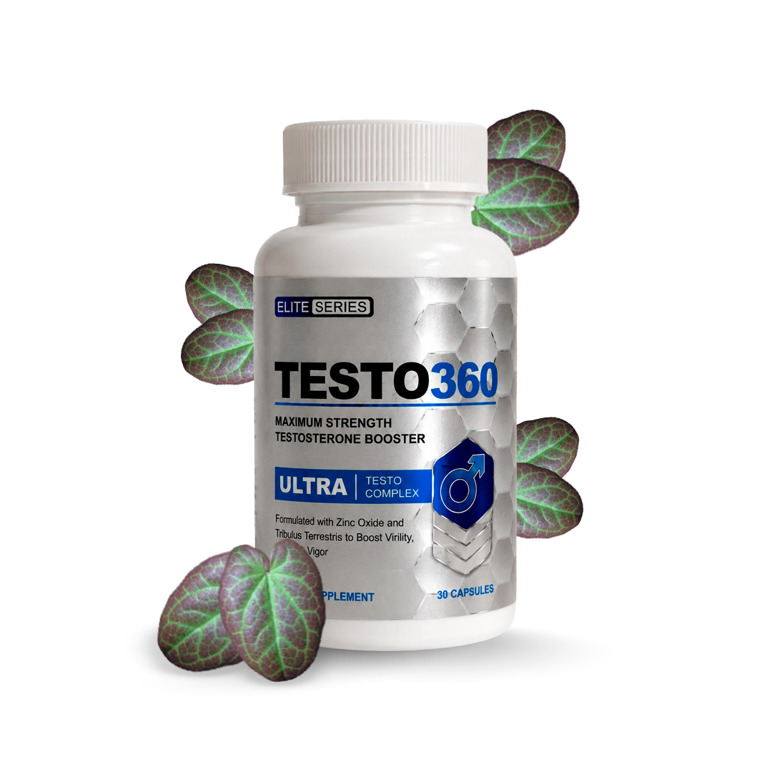 TESTO 360
