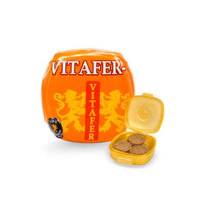 CONCHA VITAFER